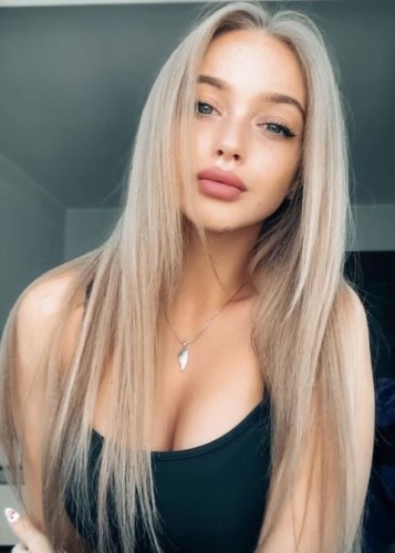 Рита, Г. Питкяранта